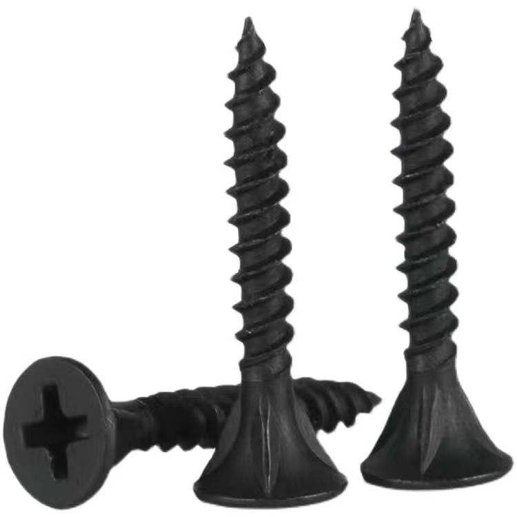 Drywall screw