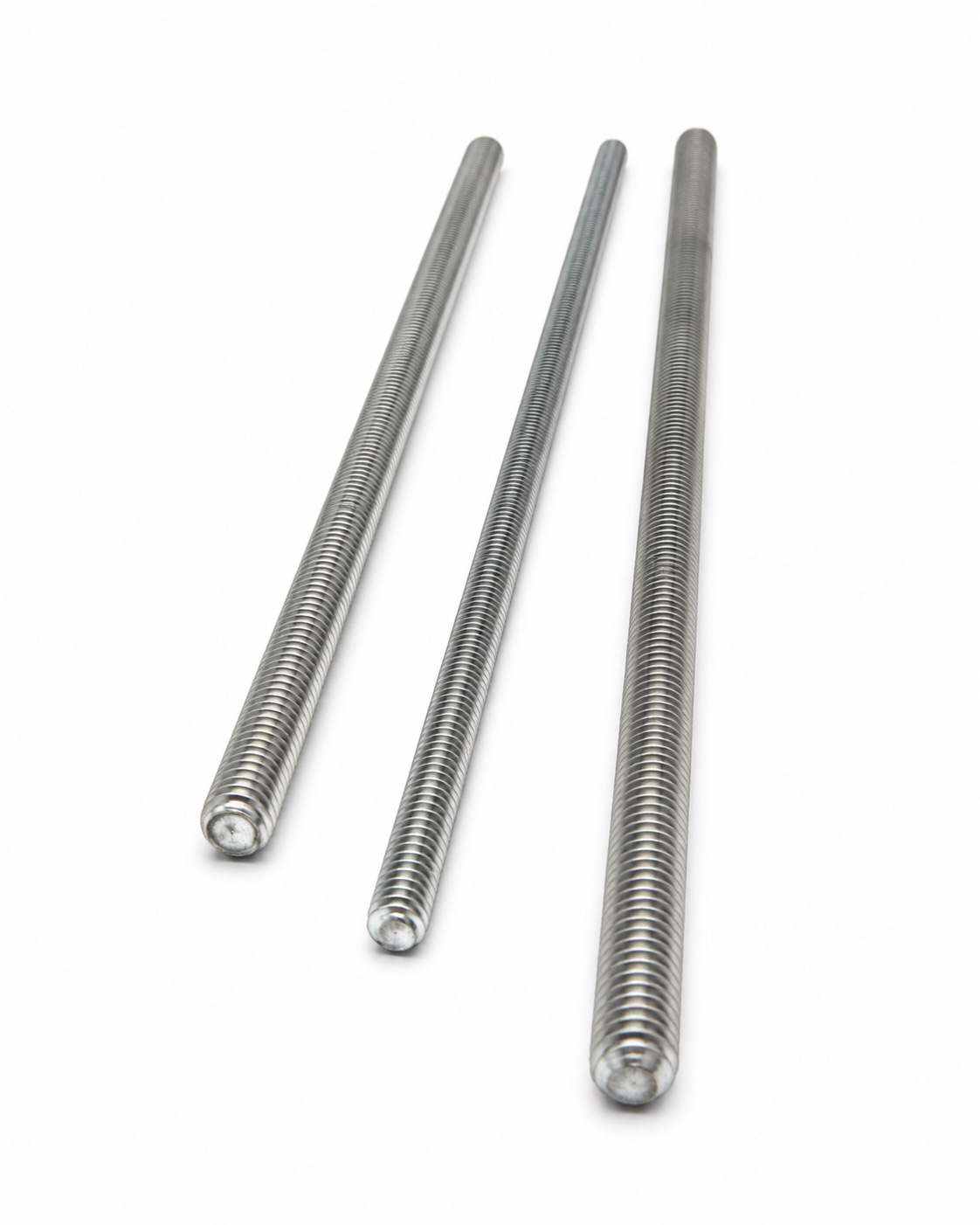 Threaded rods