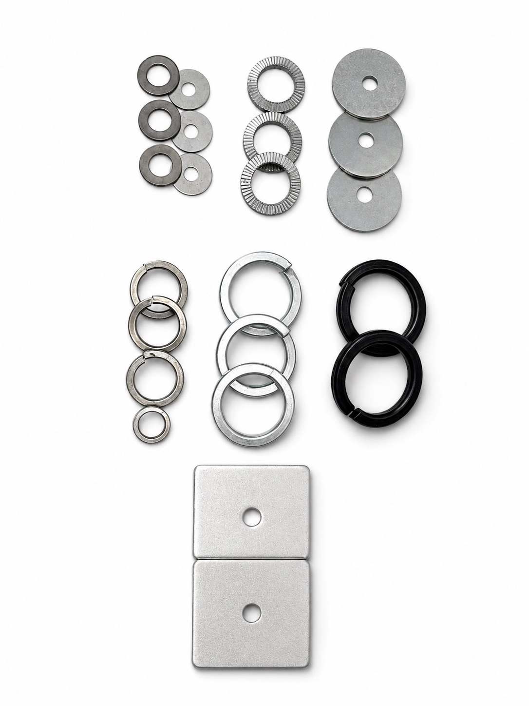 Washers
