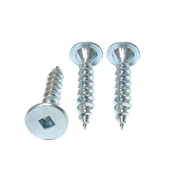 Wood screw
