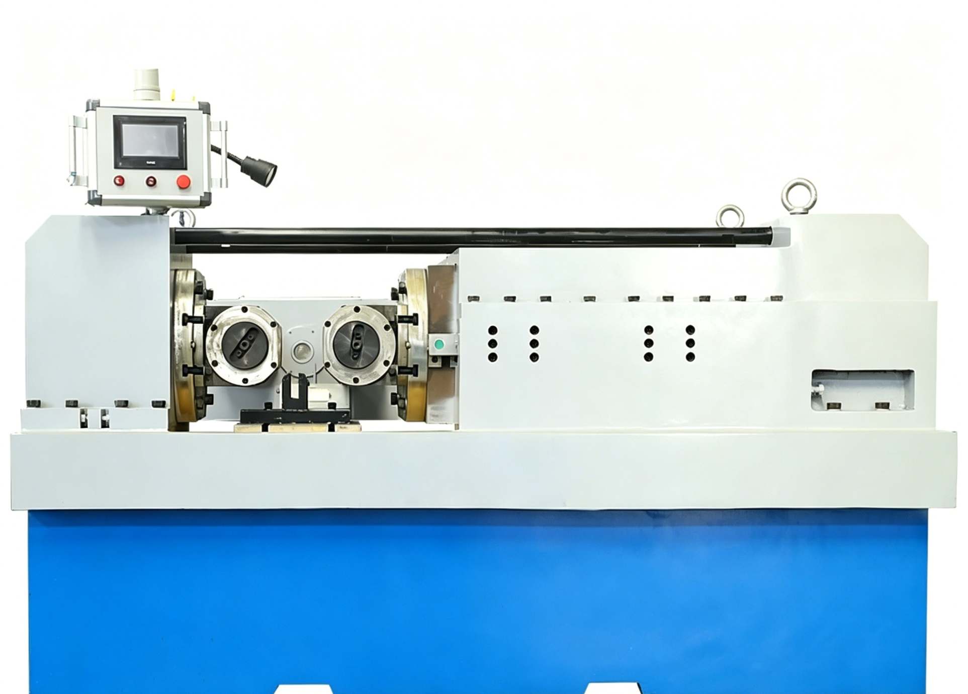 Máy cán ren Z28-63